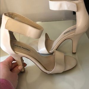 Steve Madden heels